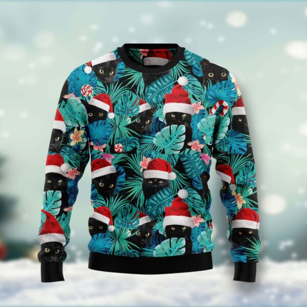 black cat ugly christmas sweatshirt christmas clothing gift for cat lover man 8980 uq7dc.jpeg