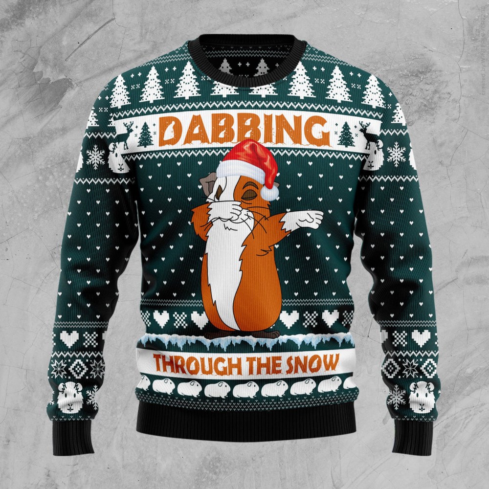 dabbing through the snow ugly christmas sweater cute xmas clothing guinea pig themed gifts 2641 ewcim.jpeg dabbing through the snow ugly christmas sweater cute xmas clothing guinea pig themed gifts 2641 ewcim.jpeg