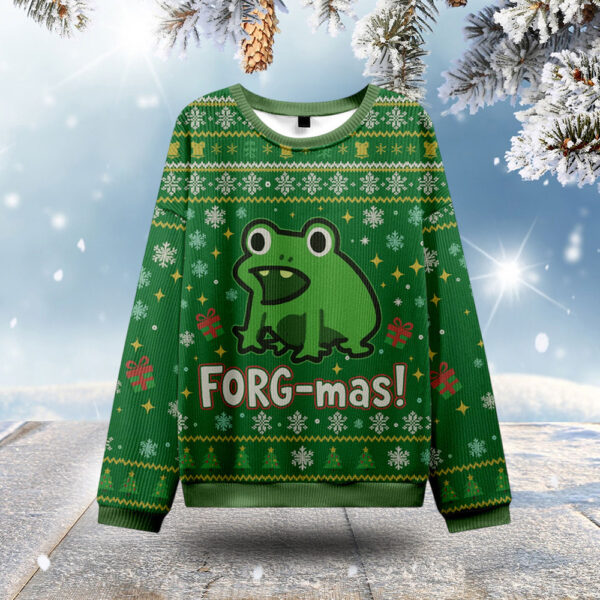 funny frog japan christmas ugly sweatshirt merry xmas clothes frog christmas gifts 7194 dcn5y.jpeg