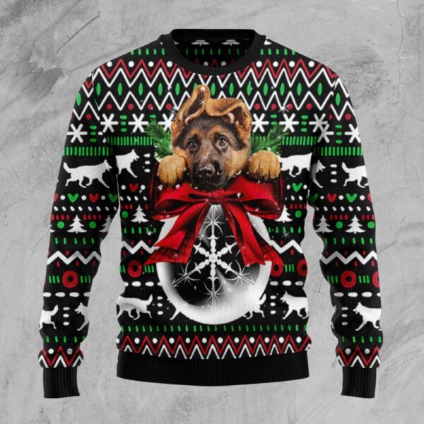 german shepherd xmas ball ugly christmas sweater funny xmas apparel german shepherd dad gifts 2982 2abxs.jpeg