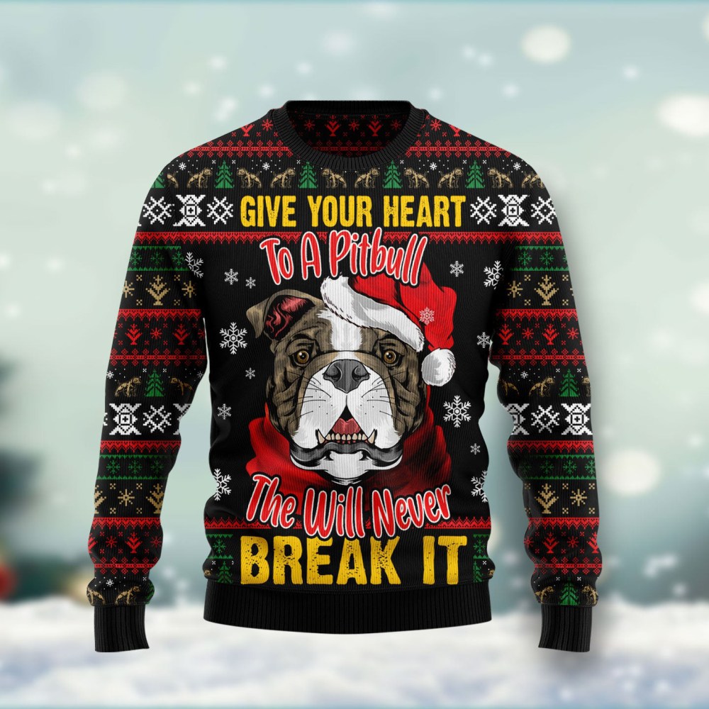 give your heart pitbull ugly christmas sweater funny xmas clothing xmas gift for dog lover 3041 nwg5o.jpeg give your heart pitbull ugly christmas sweater funny xmas clothing xmas gift for dog lover 3041 nwg5o.jpeg