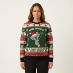 Koala Have Yourself Ugly Christmas Sweater Animal Clothing Koala Christmas Gifts