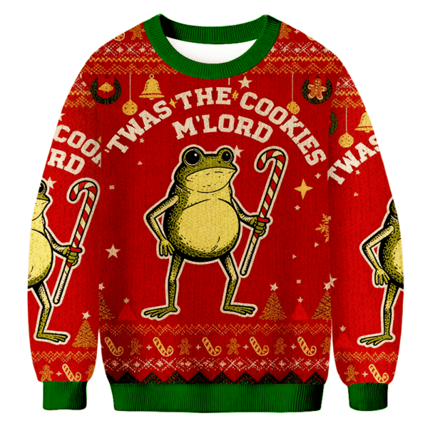 twas the cookies m lord christmas ugly sweater animal themed xmas clothing gifts 4469 3jpfl.png
